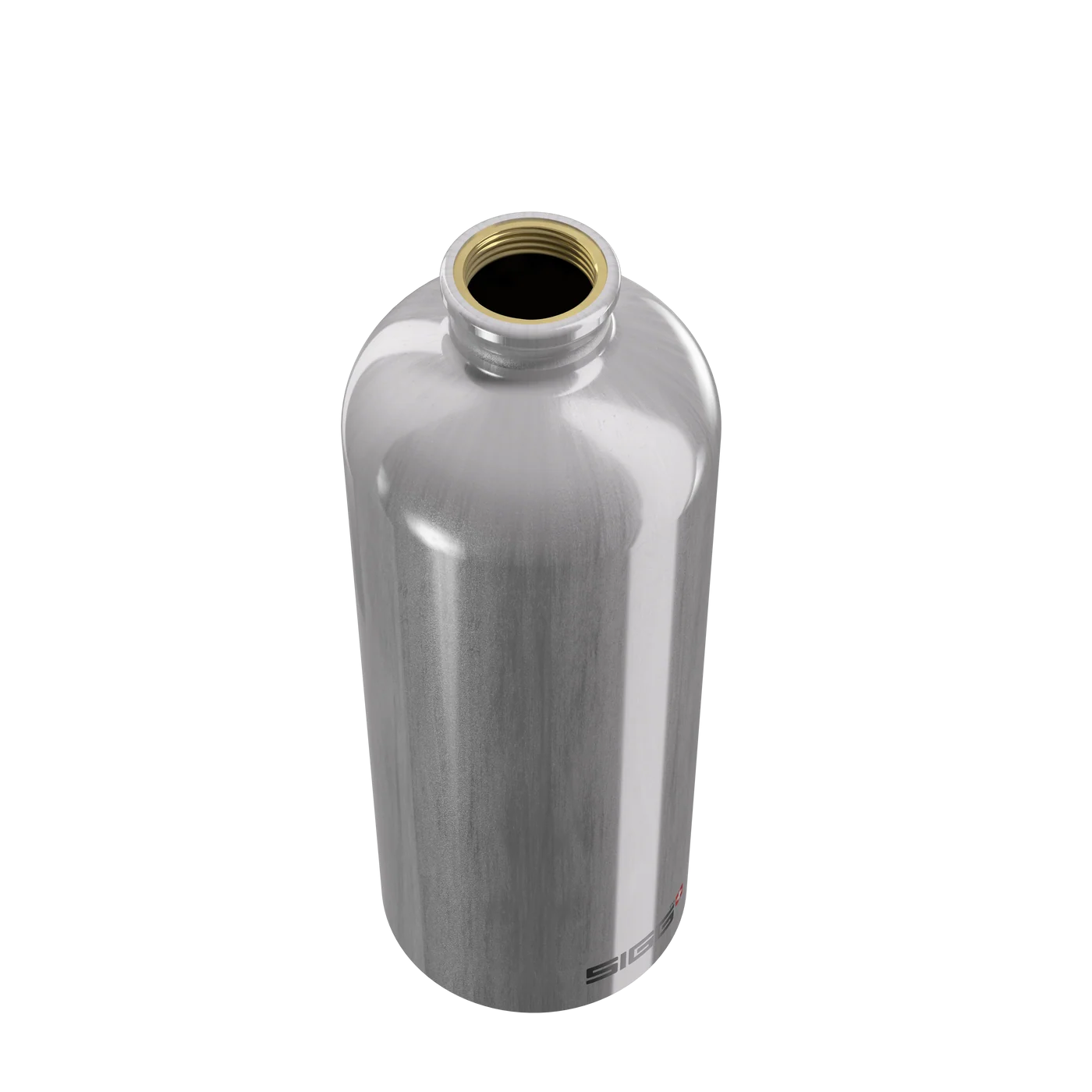 Traveller Alu Trinkflasche