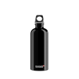 Traveller Black Water Bottle