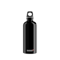 Traveller Black Trinkflasche