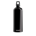 Traveller Black Trinkflasche