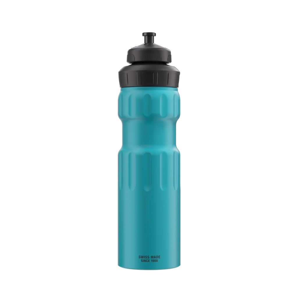 WMB Sports Blue Touch Trinkflasche