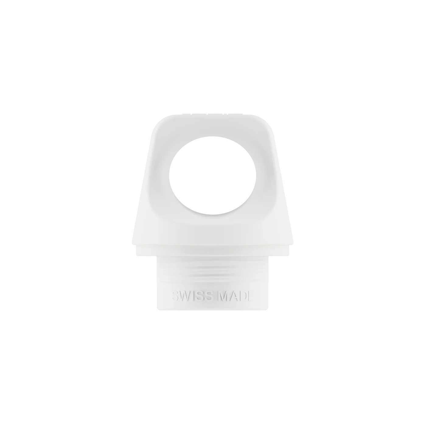 Screw Top White