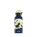 Glow Moon Dinos Trinkflasche