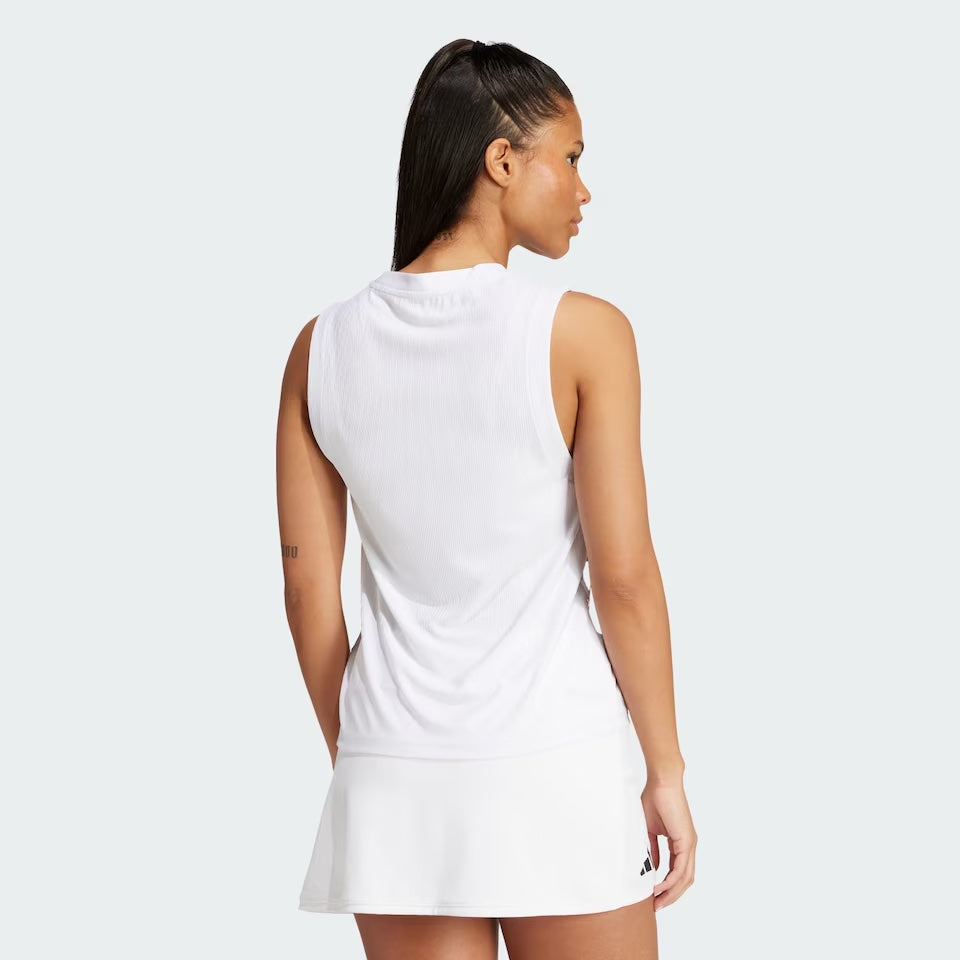 Airchill Match Tank Women