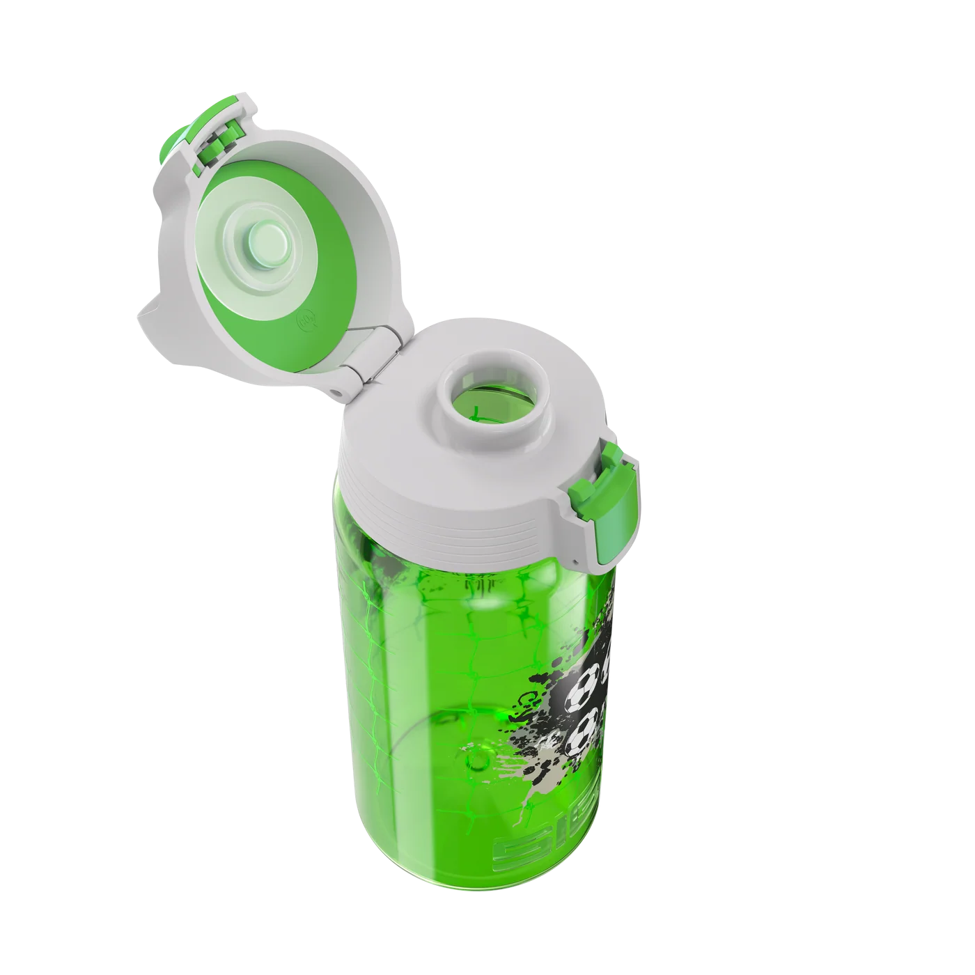 Viva One Football Trinkflasche