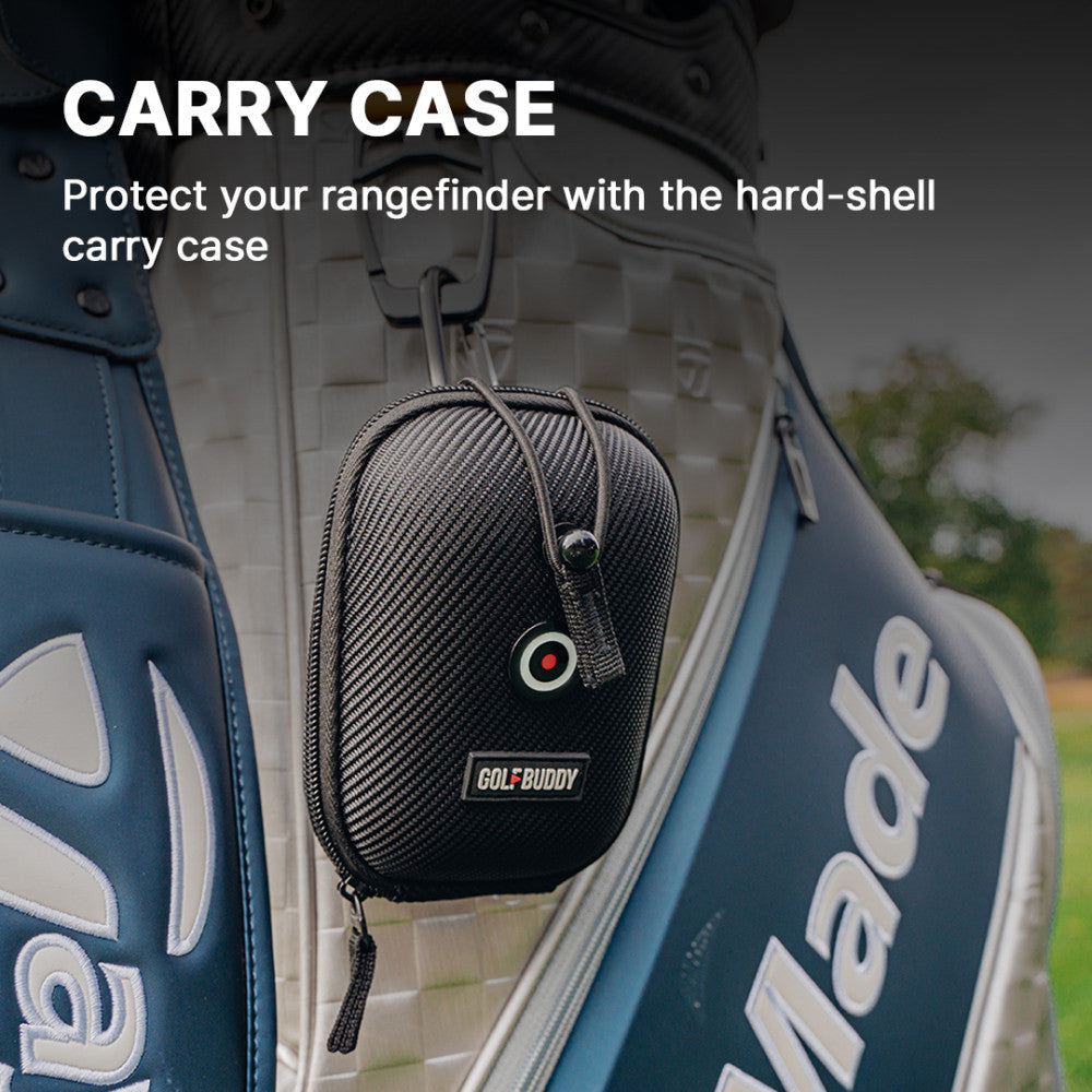 Laser 2S Pro Rangefinder