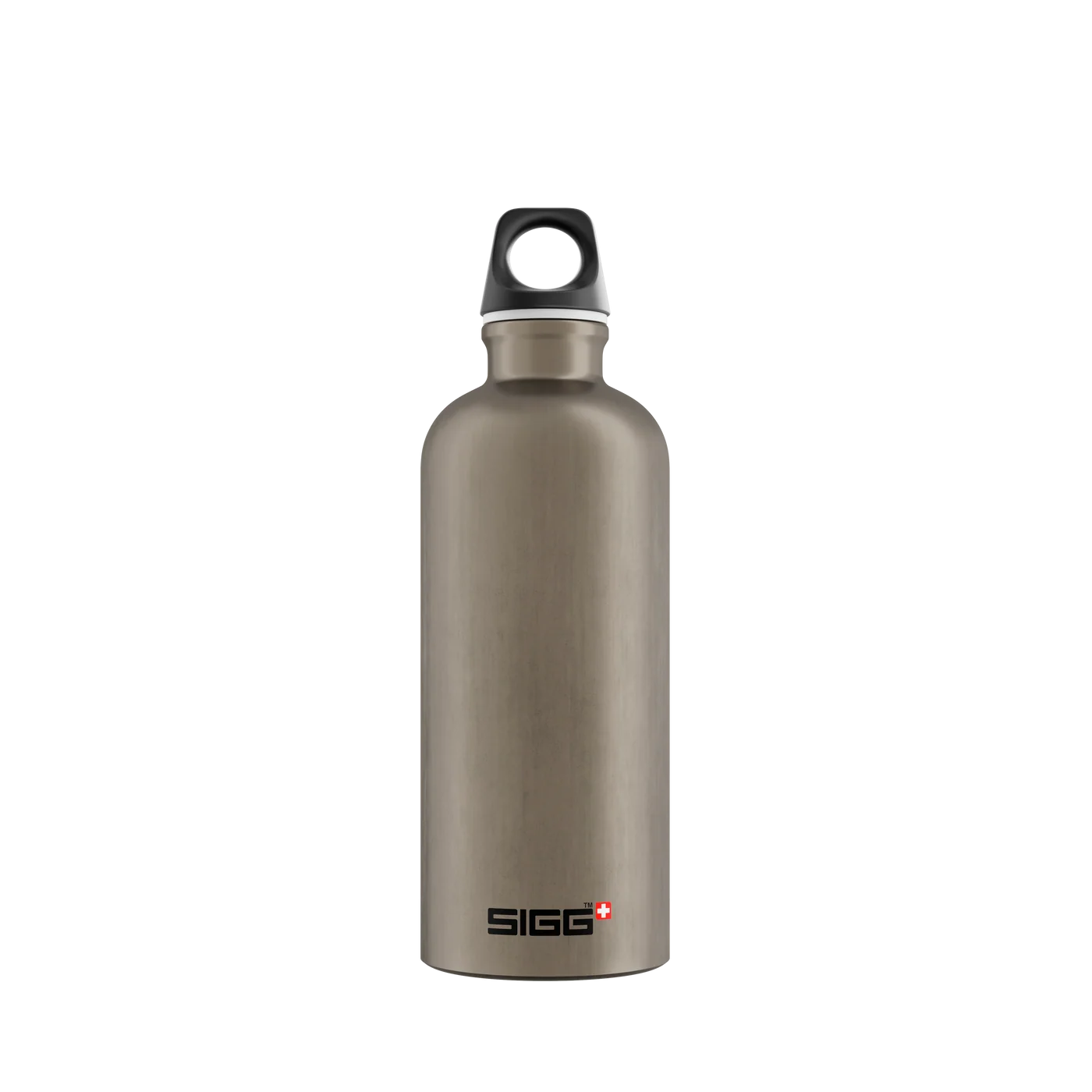 Traveller Smoked Pearl Trinkflasche