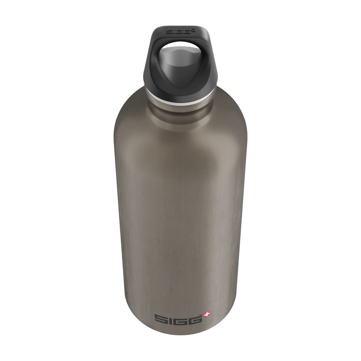 Traveller Smoked Pearl Trinkflasche