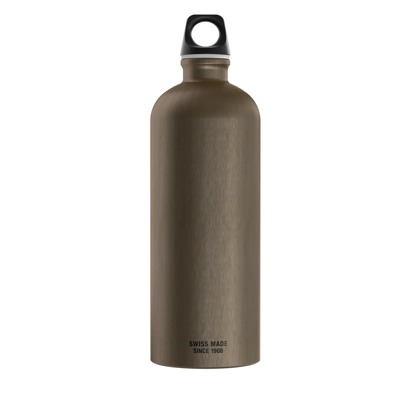 Traveller Smoked Pearl Trinkflasche