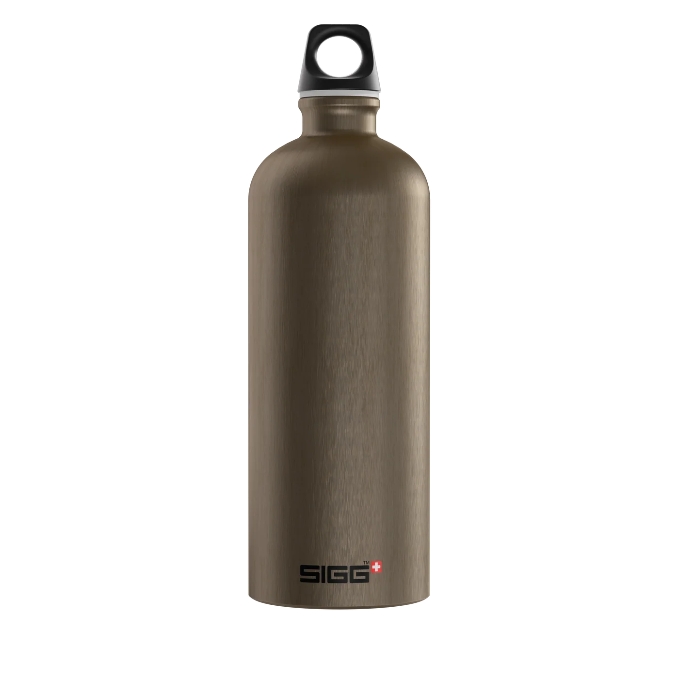 Traveller Smoked Pearl Trinkflasche
