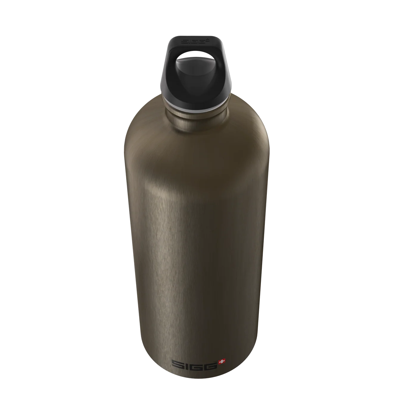 Traveller Smoked Pearl Trinkflasche