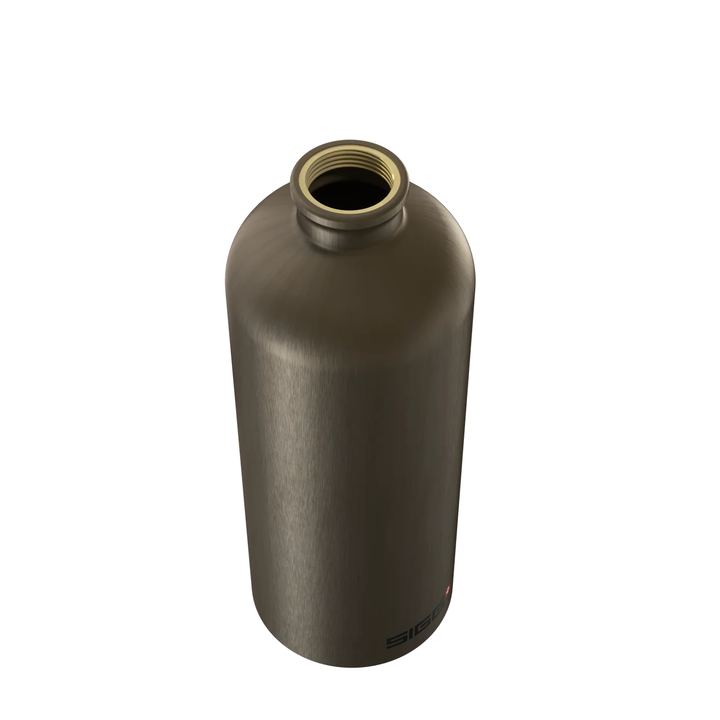 Traveller Smoked Pearl Trinkflasche