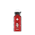 Funny Cows Trinkflasche
