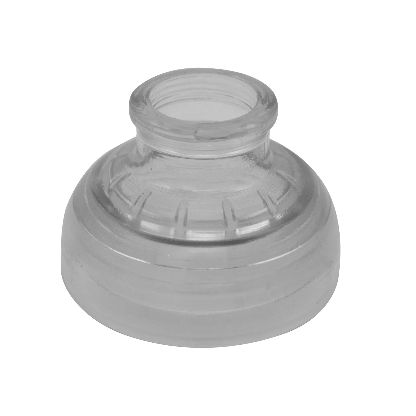 Tritan Adapter Transparent
