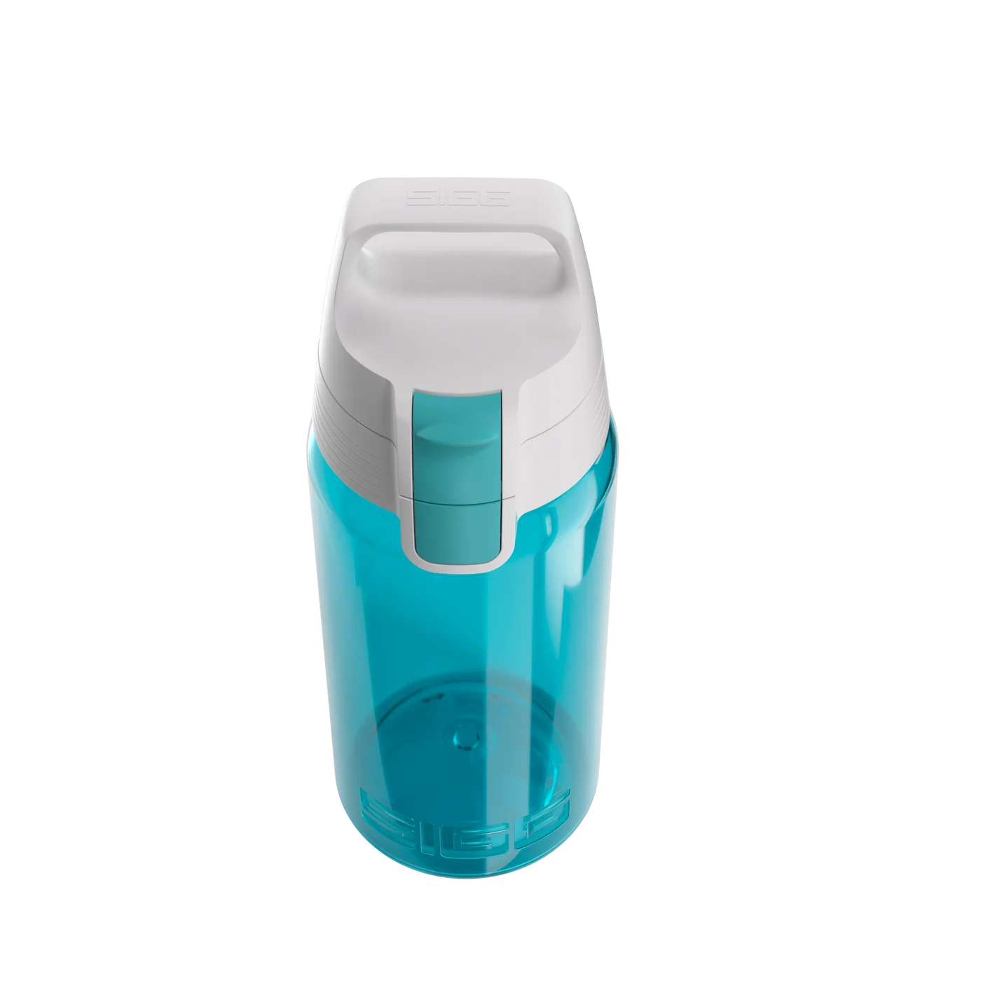 Viva One Aqua Trinkflasche