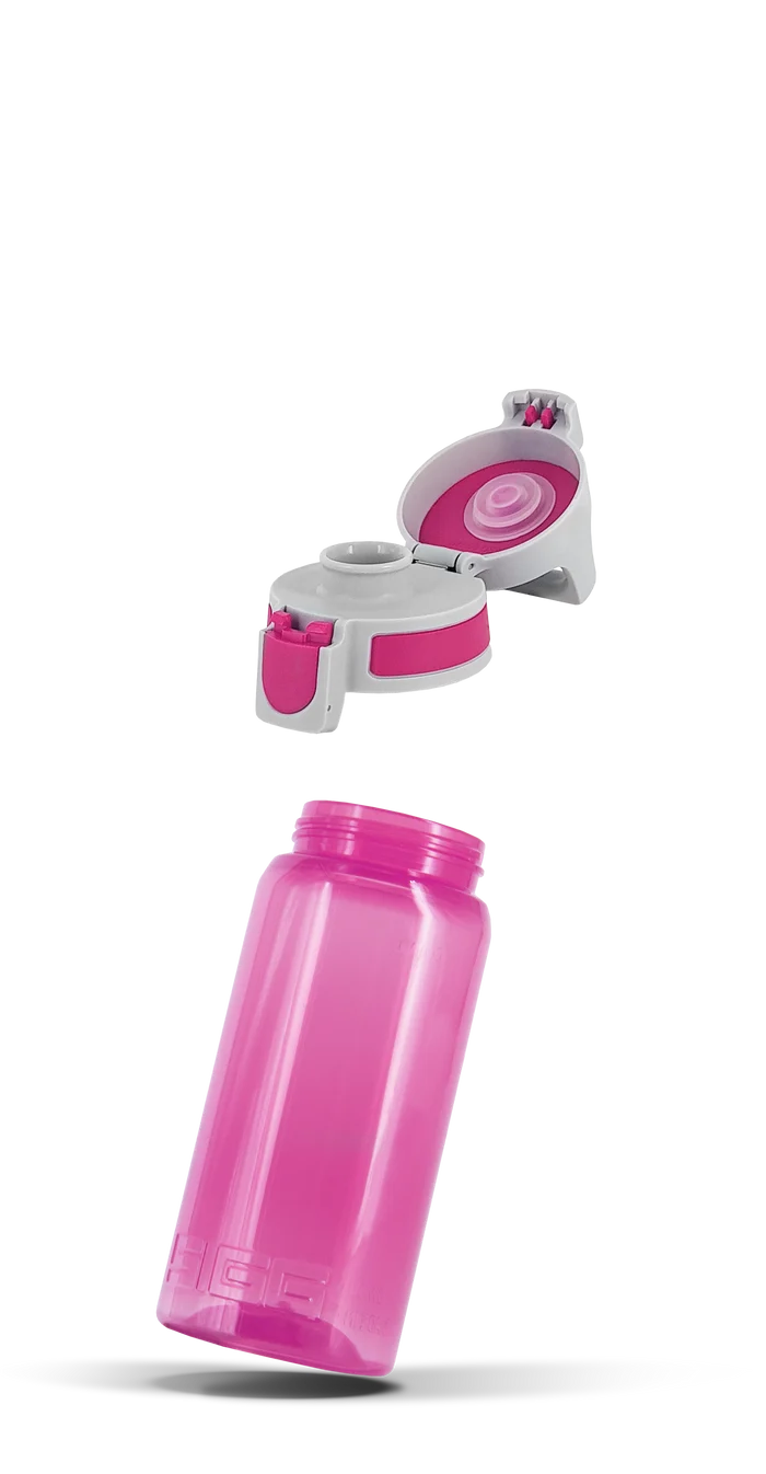 Viva One Berry Trinkflasche