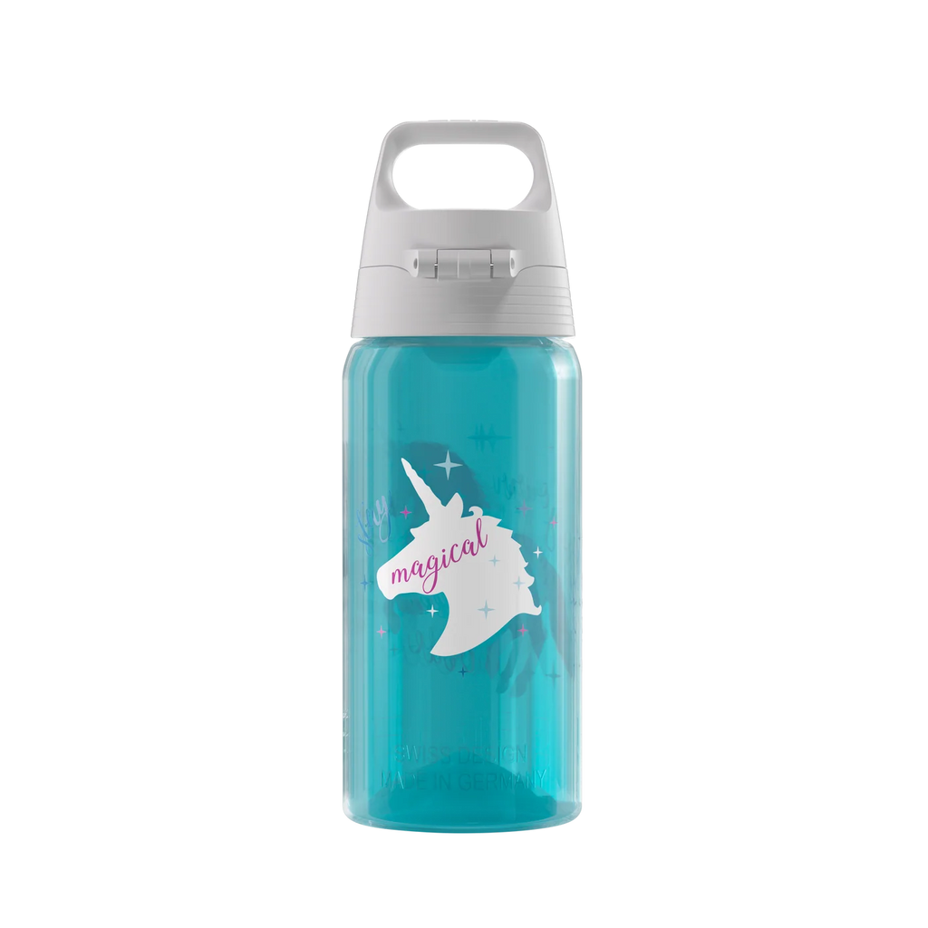 Viva One Unicorn Trinkflasche
