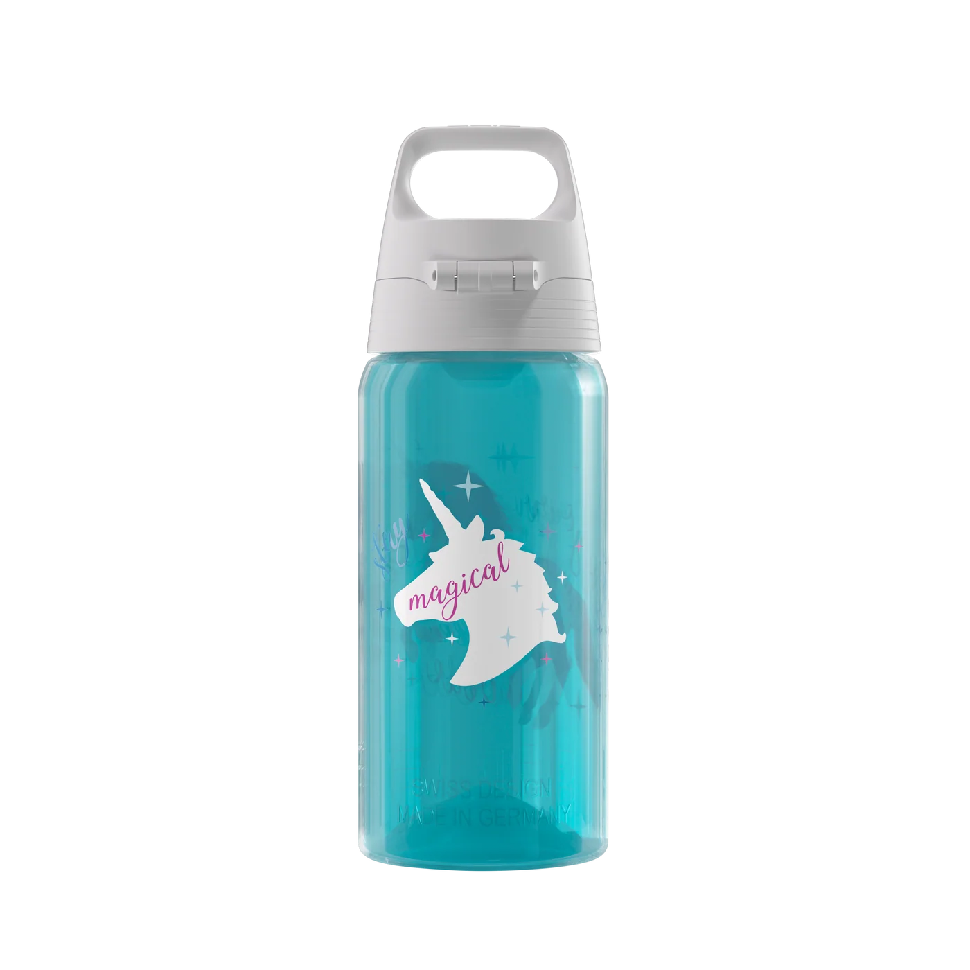 Viva One Unicorn Trinkflasche