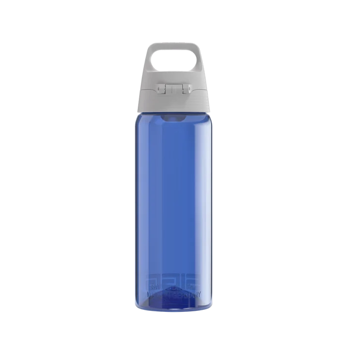 Total Color One Blue Water Bottle