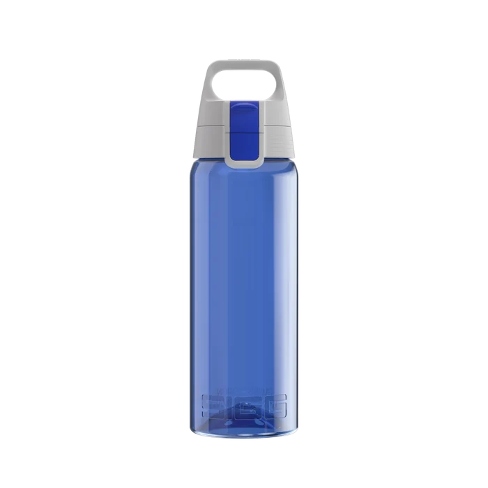 Total Color One Blue Water Bottle