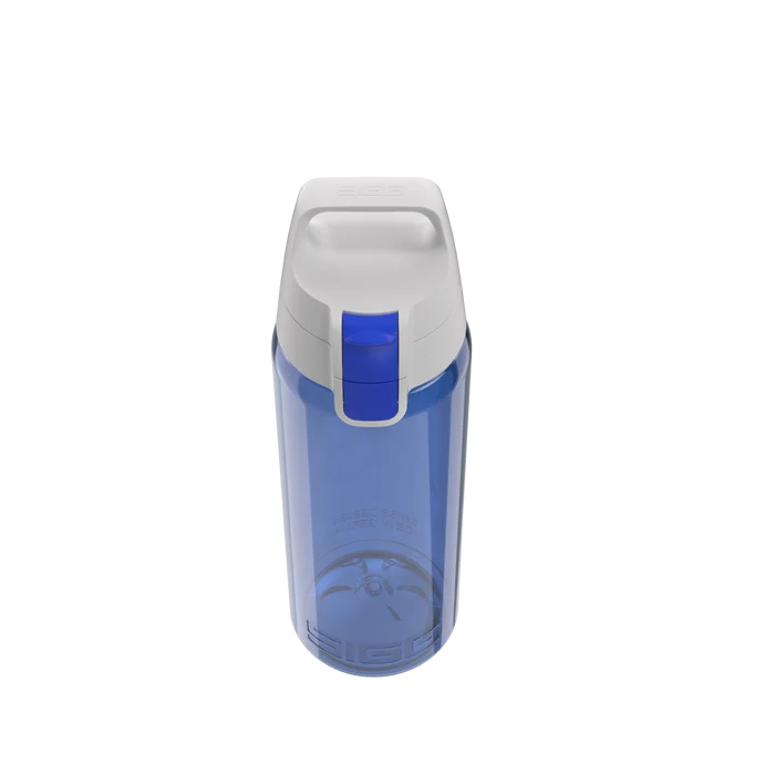 Total Color One Blue Water Bottle