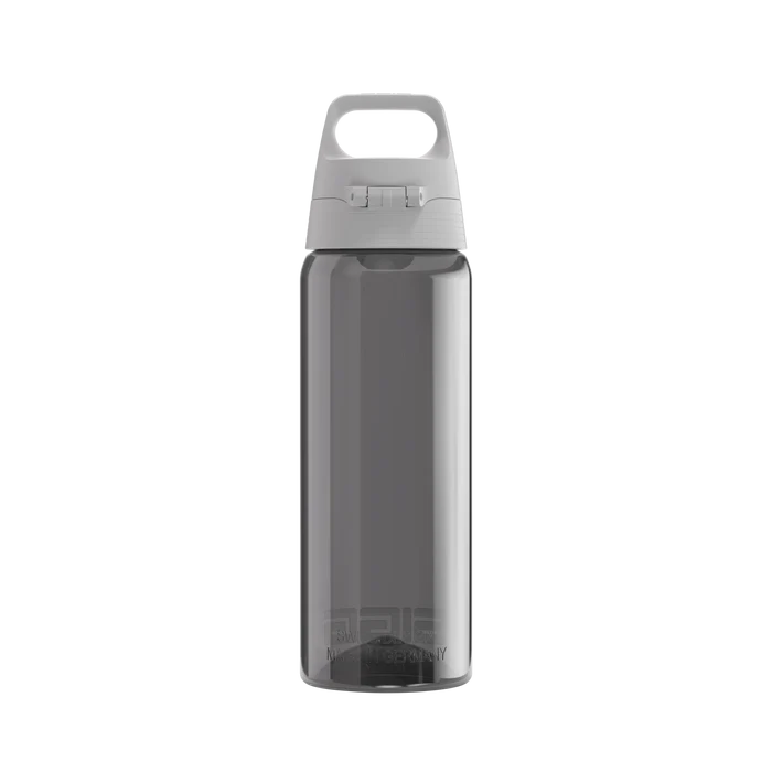 Total Color One Anthracite Trinkflasche