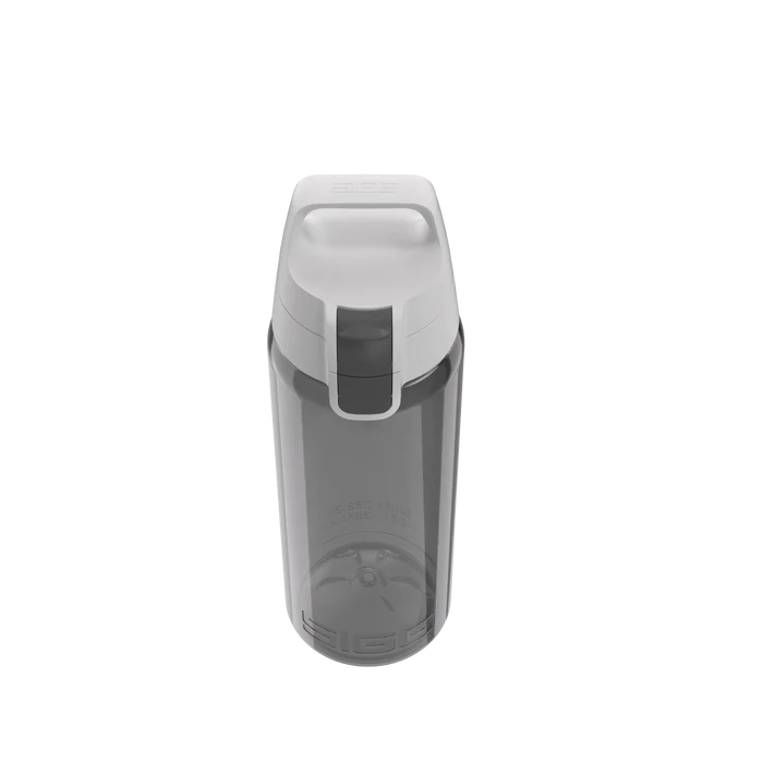 Total Color One Anthracite Trinkflasche