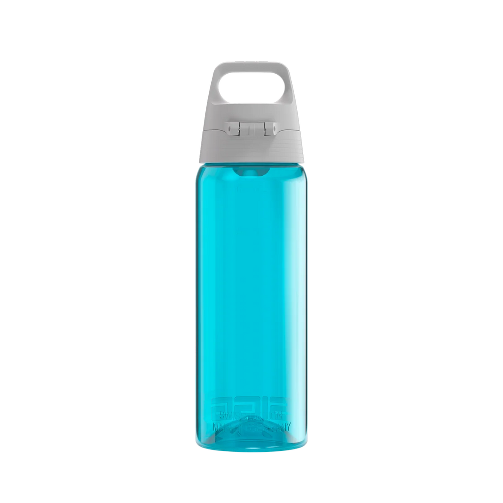 Total Color Aqua Trinkflasche