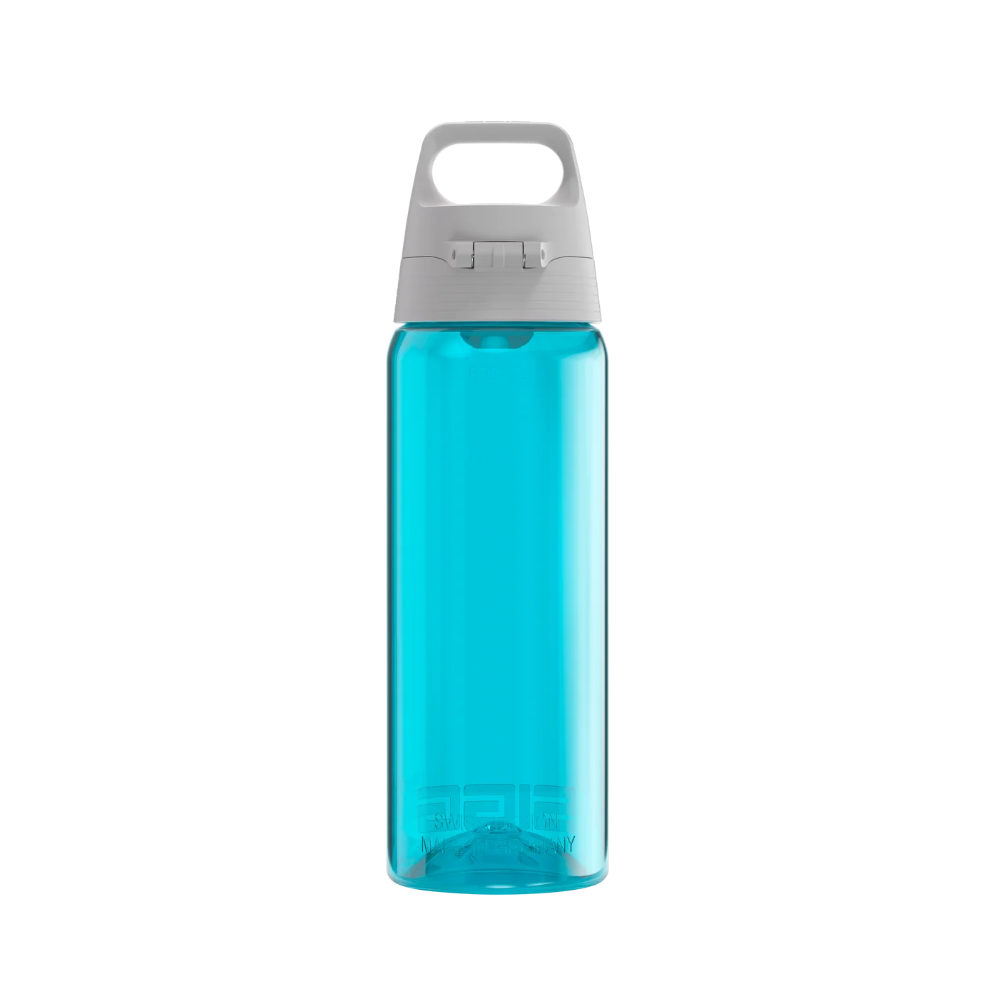 Total Color Aqua Trinkflasche