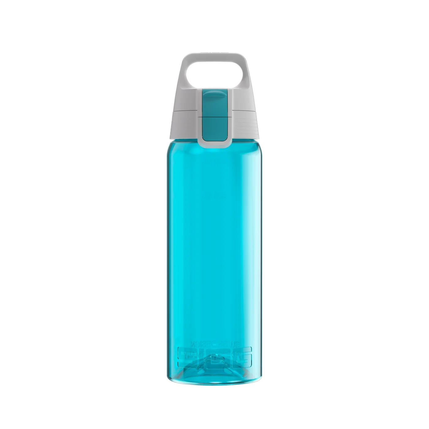 Total Color Aqua Trinkflasche