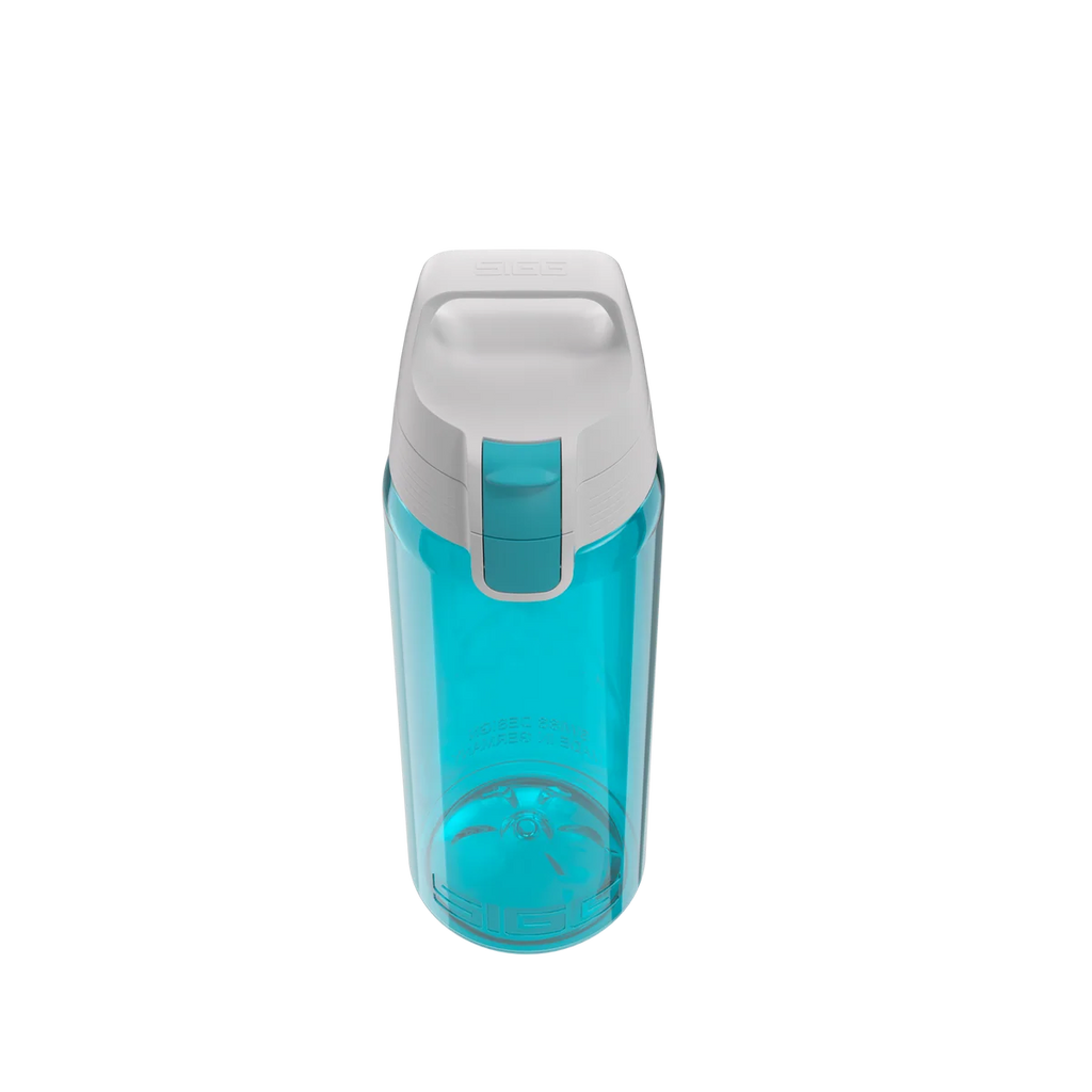 Total Color Aqua Trinkflasche