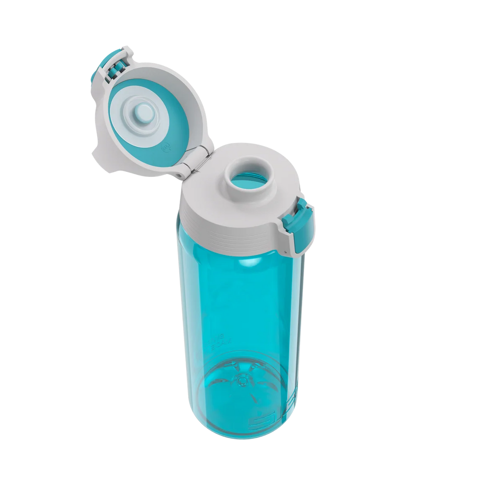 Total Color Aqua Trinkflasche