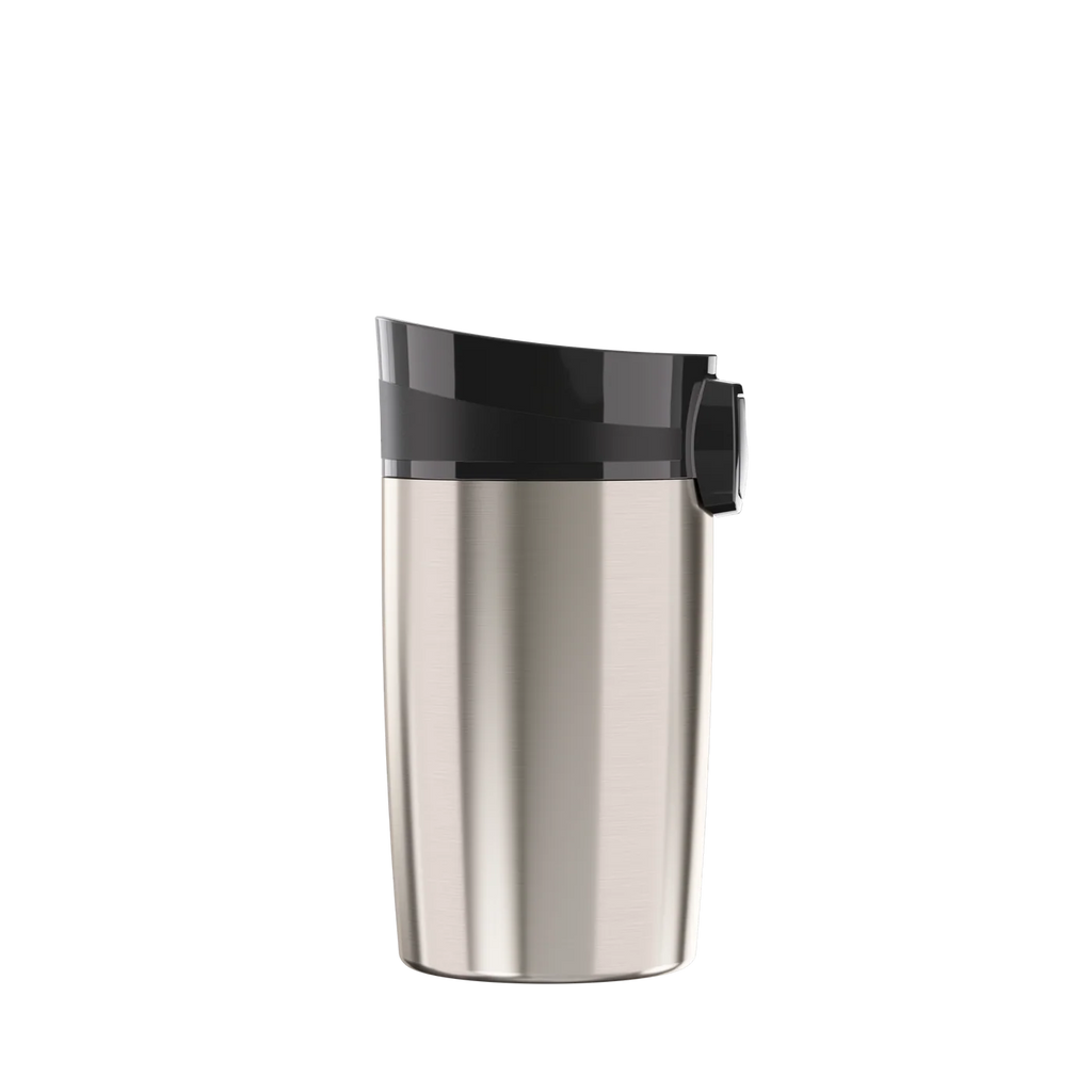 Miracle Mug Brushed Trinkflasche