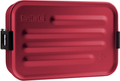 Metal Box Plus S Red