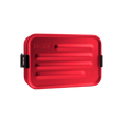Boîte métal Plus S Red
