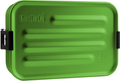 Metal Box Plus S Green