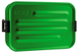 Boîte métal Plus S Green