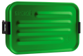 Boîte métal Plus S Green