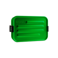 Boîte métal Plus L Green