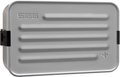 Metal Box Plus L Alu