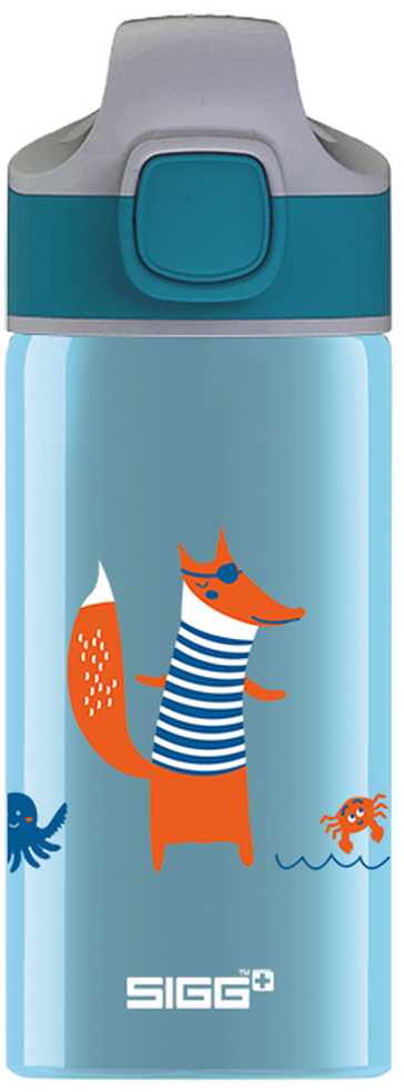 WMB FØX Trinkflasche