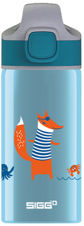 WMB FØX Trinkflasche