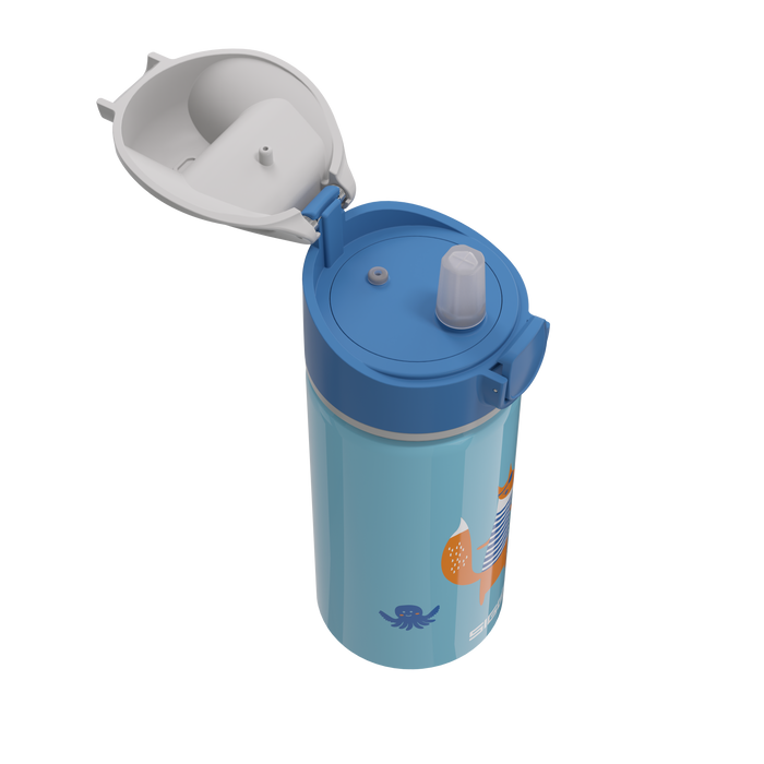 WMB FØX Water Bottle