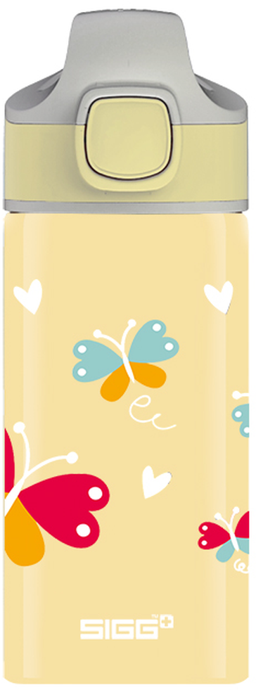 Miracle Buttefly Trinkflasche