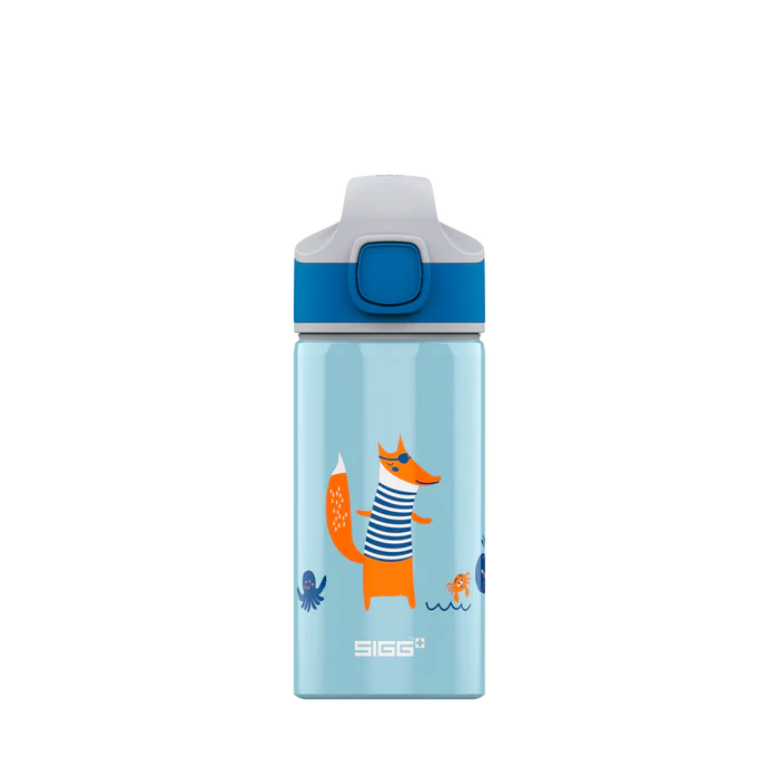 WMB FØX Water Bottle