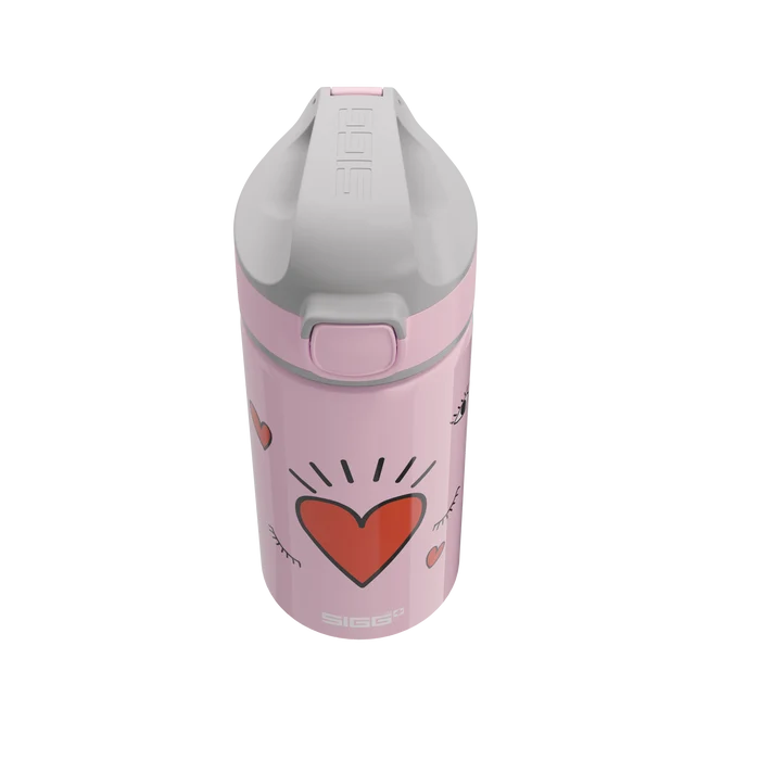 WMB Girl Power Trinkflasche