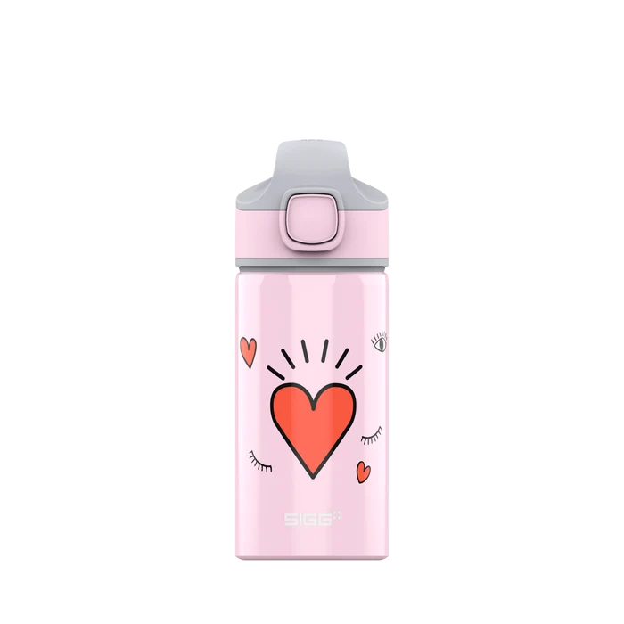 WMB Girl Power Trinkflasche