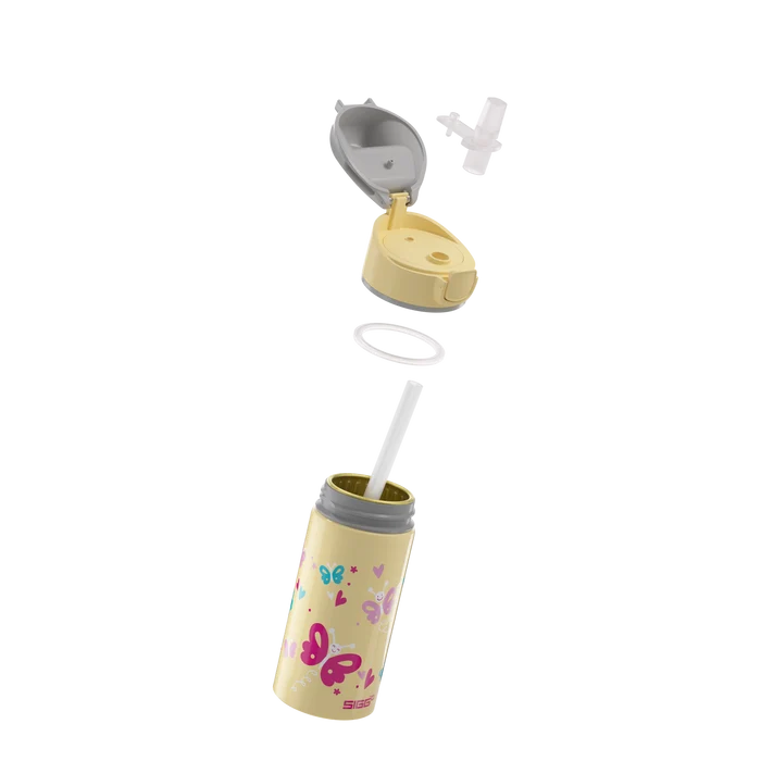 Miracle Buttefly Trinkflasche