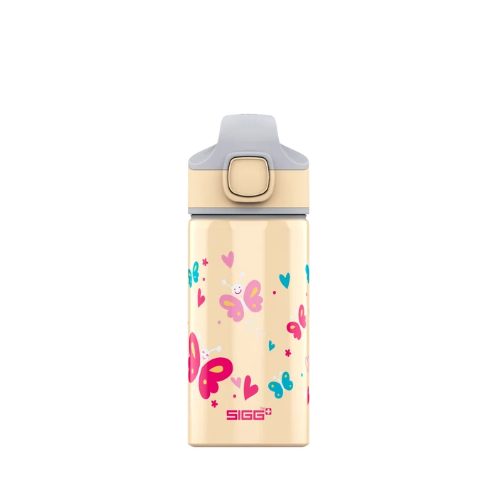 Miracle Buttefly Trinkflasche