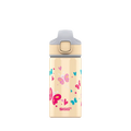 Miracle Buttefly Trinkflasche